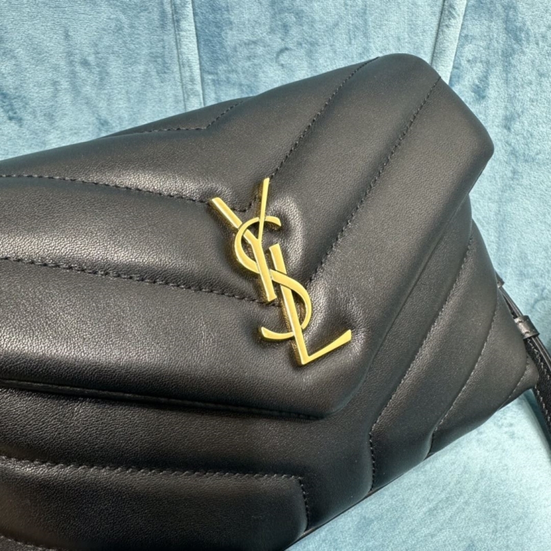 YSL Satchel Bags